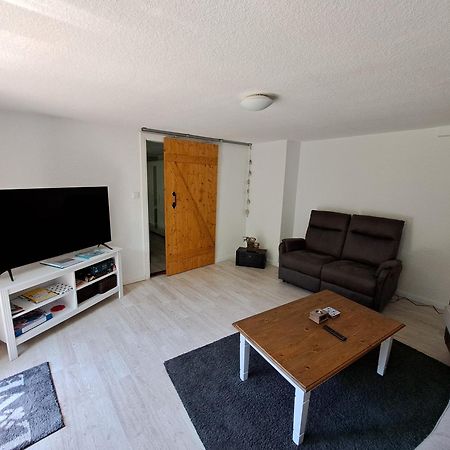 Entspannung Unter Reet Bordelum Exterior foto
